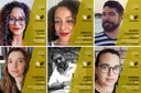 Fúria, Tortura, Inquisição: Seis novos artistas no Sacatar