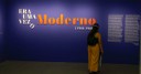 IEB-USP exibe a maior exposição sobre Modernismo brasileiro do mundo