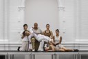 Prix de Rome announces winner of 2021 Prix de Rome Visual Arts