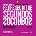 Segundos Socorros/Minutos Socorros - Uma Proposição Artística Coletiva e Participativa
