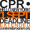 CPR Curatorial 2