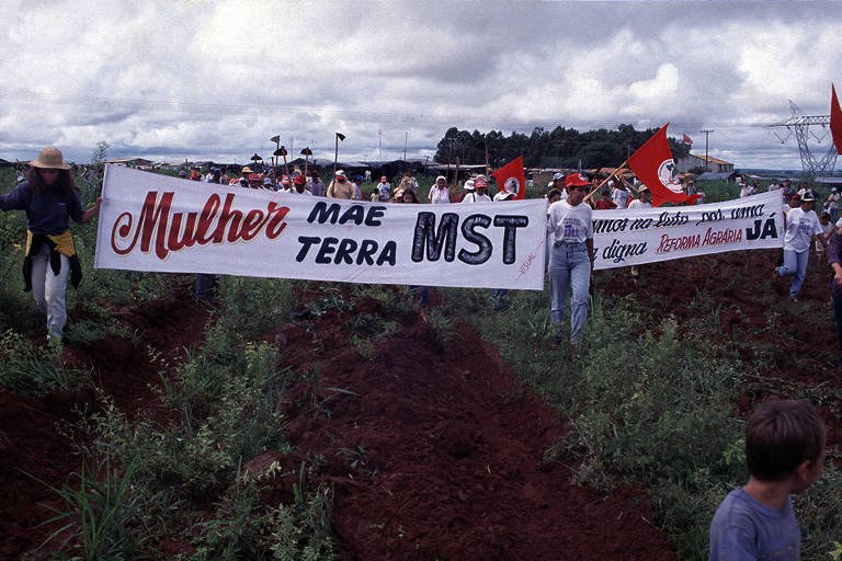 Imagem 1 demissão curadora indígena detalhes