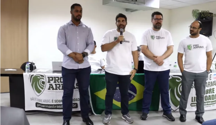 Imagem 1 desvio Rouanet