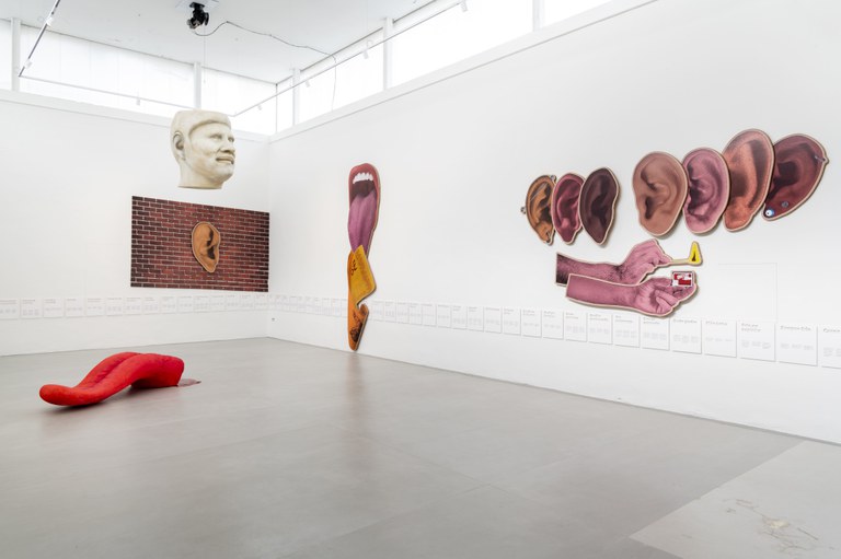 Imagem 2 Biennale