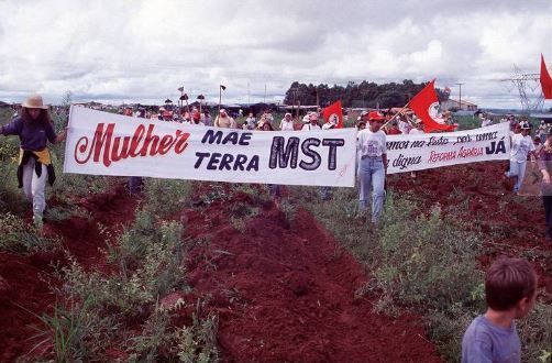 Imagem 2 curadora indígena Masp