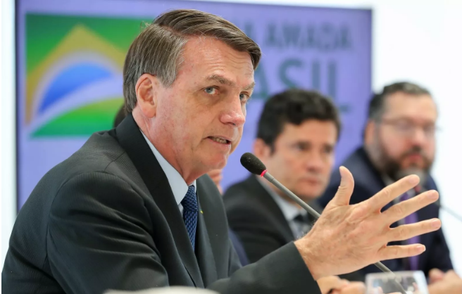 Imagem 2 desvio Rouanet