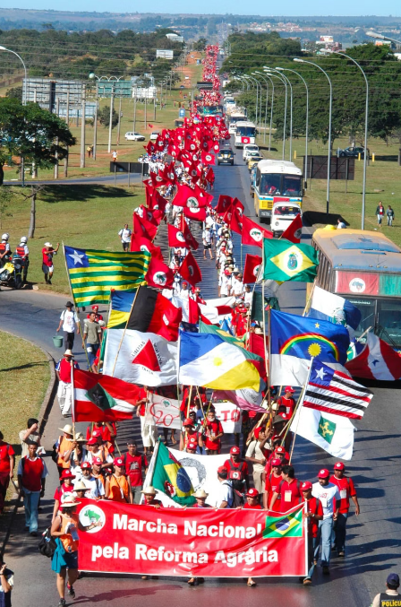 Imagem 2 MST