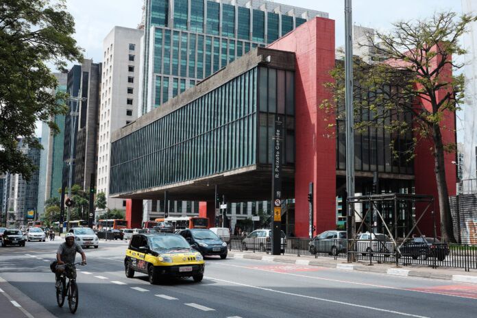 Imagem MASP