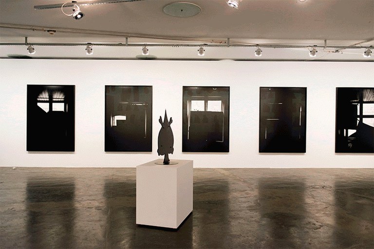 Itinerância 34 Bienal