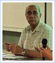 Alberto Caballero