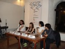 Evento de Lançamento do Edital Arte e Patrimônio 2007 em Salvador