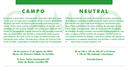 O projeto