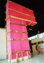 Vital Brasil 2003 - Rumos da Arte Contemporânea Brasileira, Paço Imperial, Belo Horizonte