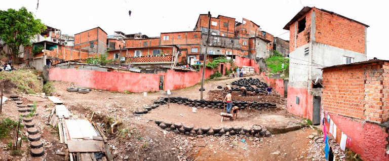 parque comeco