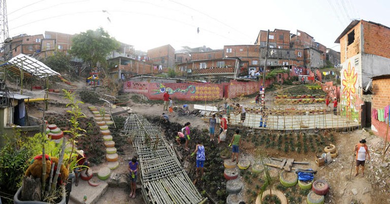 parque final