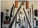 Museu pessoal de Canudos - Imagem 09