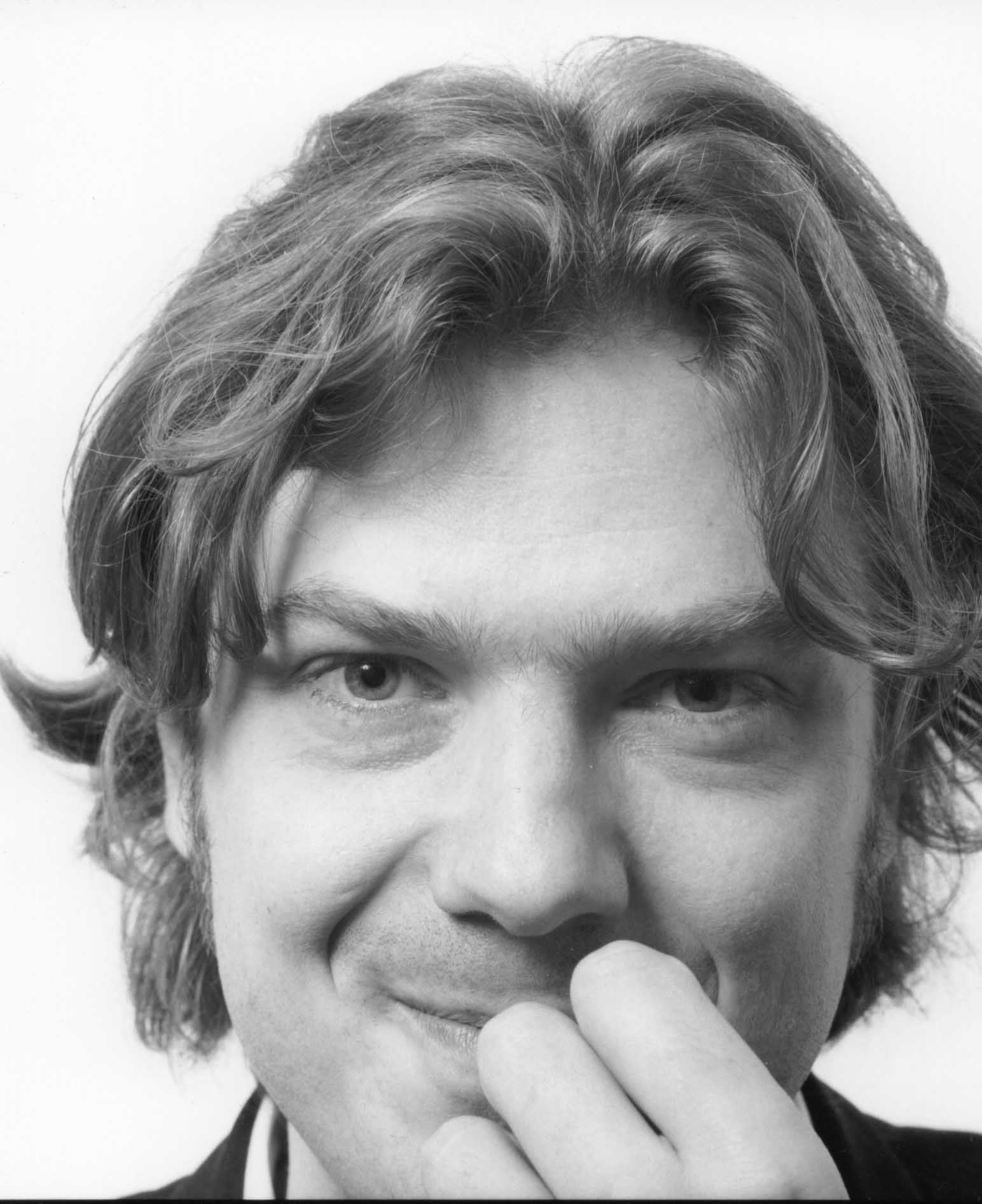 Rutger Wolfson
