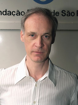 Stéphane Huchet