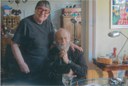 Um tributo a Arthur Danto,  filósofo-artista da vida contemporânea. 