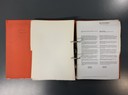 Marcel Broodthaers - Catálogo da Documenta 5