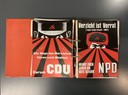 Politik Catálogo da Documenta 5