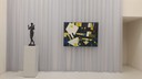 Vista da exposição 'about documenta' (2019)